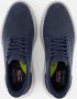 Skechers Garza Duran Slip-ins Instappers blauw - Thumbnail 4