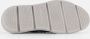 Skechers Garza Duran Slip-ins Instappers blauw - Thumbnail 5