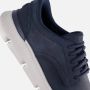 Skechers Garza Duran Slip-ins Instappers blauw - Thumbnail 6