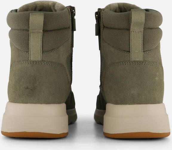 Skechers Glacial Ultra Wanderlust Veterboots