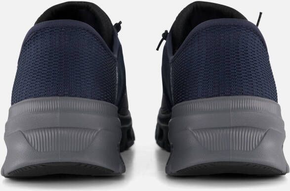 Skechers Glide Step Pro Slip-ins Instappers blauw