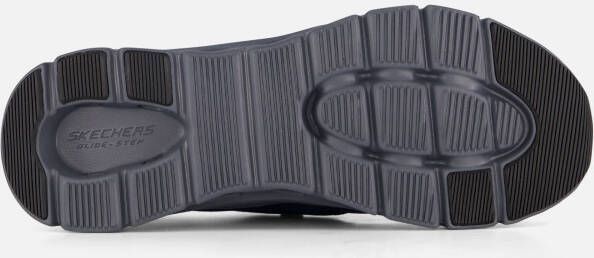 Skechers Glide Step Pro Slip-ins Instappers blauw