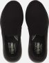 Skechers Hands Free Slip-In Glide Step 2 heren sneaker Zwart - Thumbnail 4