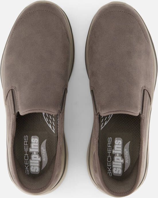 Skechers Go Walk Arch Fit 2.0 Slip-ins Instappers