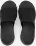 Skechers Go Walk Arch Fit 2.0 Zandal Dames Sandalen Zwart - Thumbnail 4