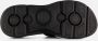 Skechers Go Walk Arch Fit 2.0 Zandal Dames Sandalen Zwart - Thumbnail 5
