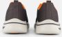 Skechers Go Walk Arch Fit 2.0 Sneakers grijs - Thumbnail 4