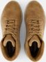 Skechers Go Walk Arch Fit 2.0 Veterboots cognac - Thumbnail 4