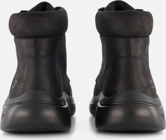 Skechers Go Walk Arch Fit 2.0 Veterboots zwart