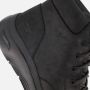 Skechers Go Walk Arch Fit 2.0 dames veterboot Zwart - Thumbnail 5