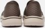 Skechers Slip-ins Go Walk Arch Fit heren instapschoen Taupe - Thumbnail 69