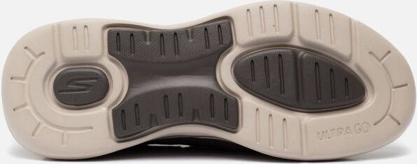 Skechers Go Walk Arch Fit Hands Free Instapper taupe