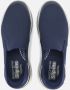 Skechers Go Walk Arch Fit Hands Free Instappers Heren - Thumbnail 4