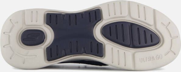 Skechers Go Walk Arch Fit Hands Free Instappers