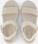 Skechers Go Walk Arch Fit Polished Sandalen beige Dames - Thumbnail 7
