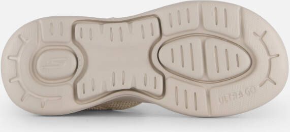 Skechers Go Walk Arch Fit Polished Sandalen beige