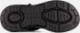 Skechers Go Walk Arch Fit Polished Sandalen zwart Dames - Thumbnail 5