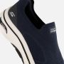 Skechers Go Walk Arch Fit 2.0 Knitted Relief Blauw - Thumbnail 7