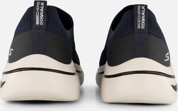Skechers Go Walk Arch Fit Slip-ins Instappers