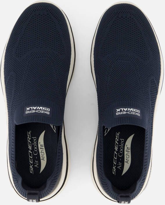 Skechers Go Walk Arch Fit Slip-ins Instappers