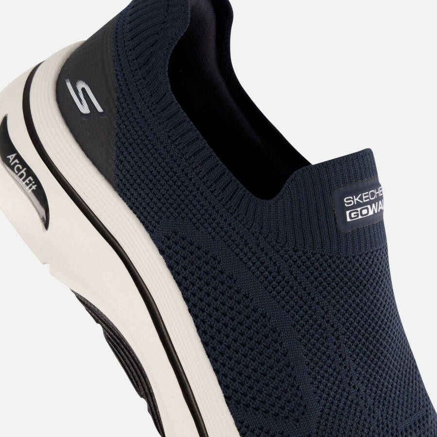 Skechers Go Walk Arch Fit Slip-ins Instappers
