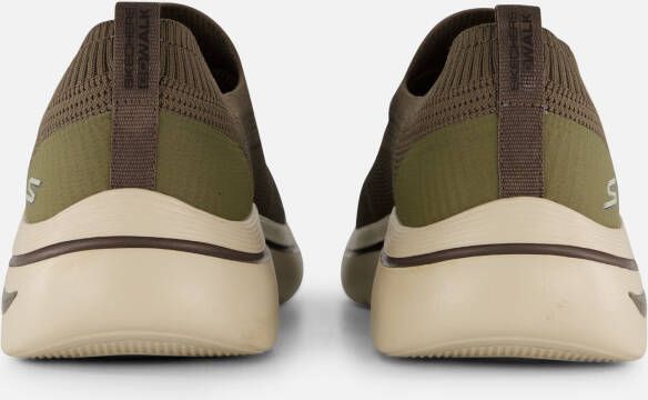Skechers Go Walk Arch Fit Slip-ins Instappers
