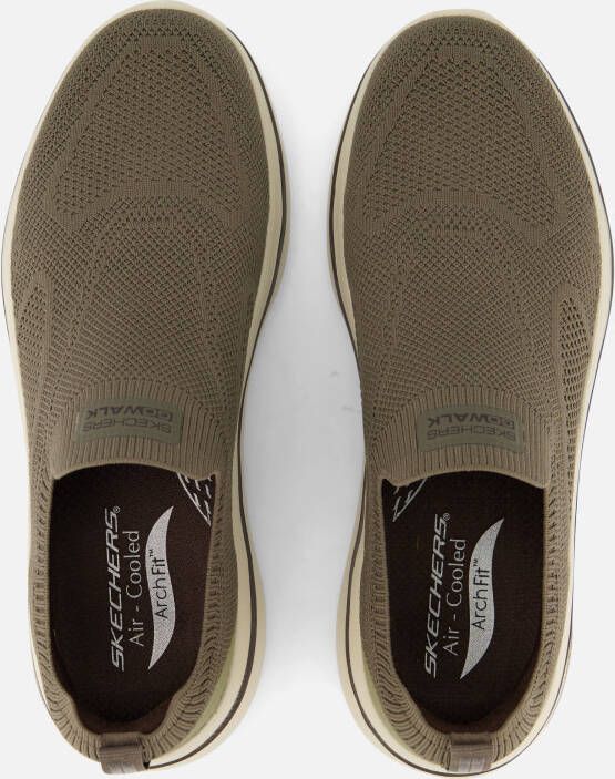 Skechers Go Walk Arch Fit Slip-ins Instappers