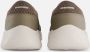 Nike Skechers Go Walk Flex Request Sneakers Heren - Thumbnail 10