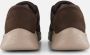 Skechers Flex Sneakers voor actieve levensstijl Brown Heren - Thumbnail 5