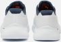 Skechers Go Walk Flex Remark Sneakers wit Textiel - Thumbnail 5