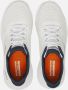 Skechers Go Walk Flex Remark Sneakers wit Textiel - Thumbnail 6