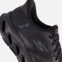 Skechers Hands Free Slip-In Glide Step 2 heren sneaker Zwart - Thumbnail 8