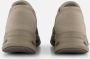 Skechers Go walk Slip-ins Instappers taupe - Thumbnail 3