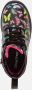 Skechers Gravlen veterboots met print zwart Imitatieleer Dierenprint 34 - Thumbnail 9