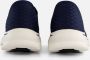 Skechers Go Walk 7 Easy On 2 Heren Instappers Donkerblauw - Thumbnail 6