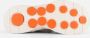 Skechers Slip-ins Go Walk 7 Free Hand 2 Heren Instappers Grijs - Thumbnail 6