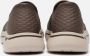 Skechers Slip-ins Go Walk Arch Fit heren instapschoen Taupe - Thumbnail 3