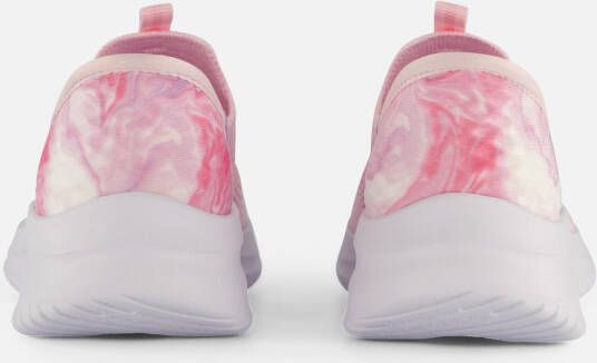 Skechers Hands Free Slip-In 3.0 Sneakers roze