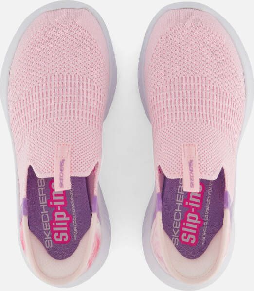 Skechers Hands Free Slip-In 3.0 Sneakers roze