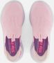 Skechers Slip On Ultra Flex Sneakers roze Textiel Dames - Thumbnail 7