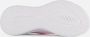 Skechers Slip On Ultra Flex Sneakers roze Textiel Dames - Thumbnail 8