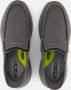 Skechers Slip-Ins RF: Parson Sportief Donkergrijs - Thumbnail 5