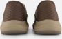 Skechers Hands Free Slip-ins Instappers taupe - Thumbnail 3