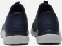 Skechers hands free Slip-Ins Summits Key Pace Blauw Extra comfort Memory Foam - Thumbnail 7