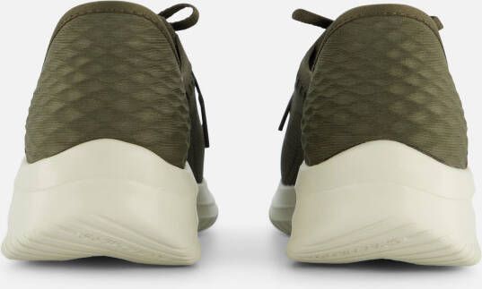 Skechers Hands Free Slip-ins Ultra Flex Sneakers