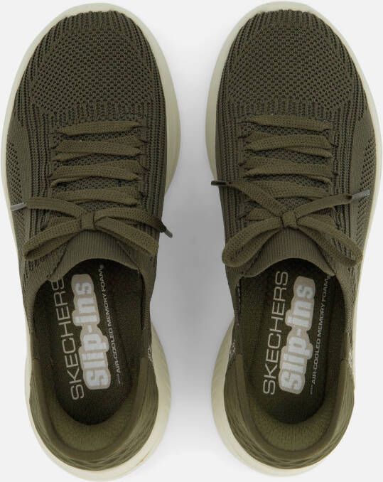 Skechers Hands Free Slip-ins Ultra Flex Sneakers