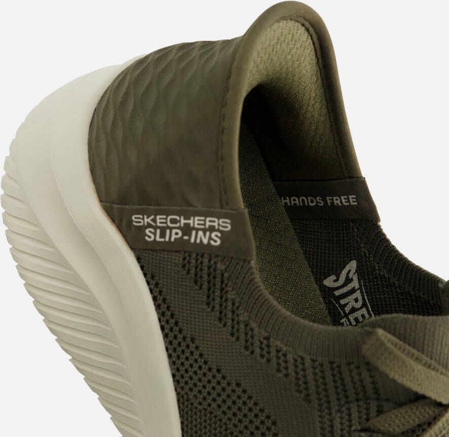 Skechers Hands Free Slip-ins Ultra Flex Sneakers