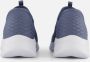 Skechers Hands Free Slip-Ins Ultra Flex 3.0 Cozy Streak Instappers Dames Blauw - Thumbnail 12