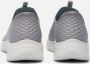 Skechers Slip-ins Ultra Flex 3.0M Smooth Step Dames Instappers Grijs - Thumbnail 6