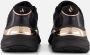 Skechers Hazel Faye Sneakers zwart Synthetisch - Thumbnail 4